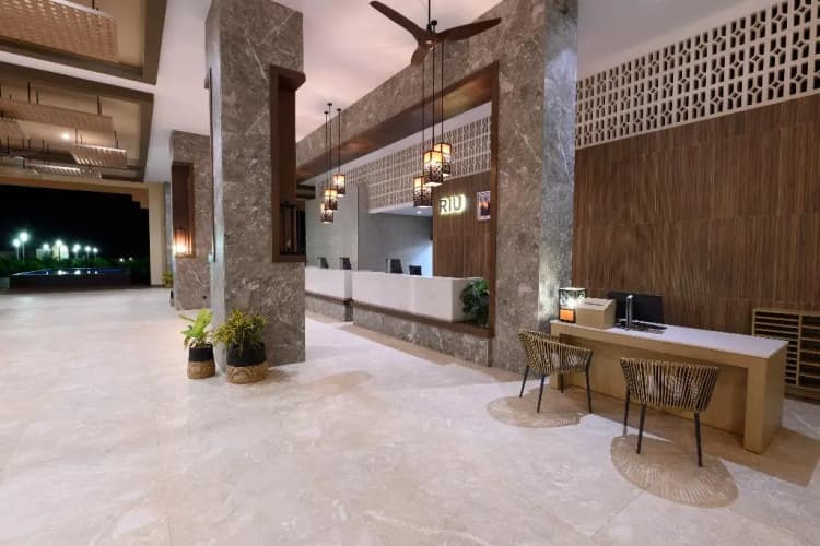 Hotel Riu Baobab photo 3