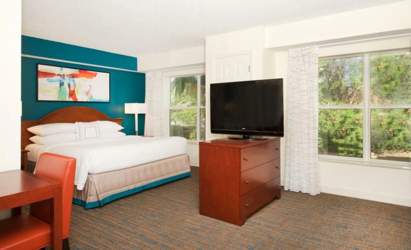 Residence Inn Orlando Lake Buena Vista Hotel photo 3