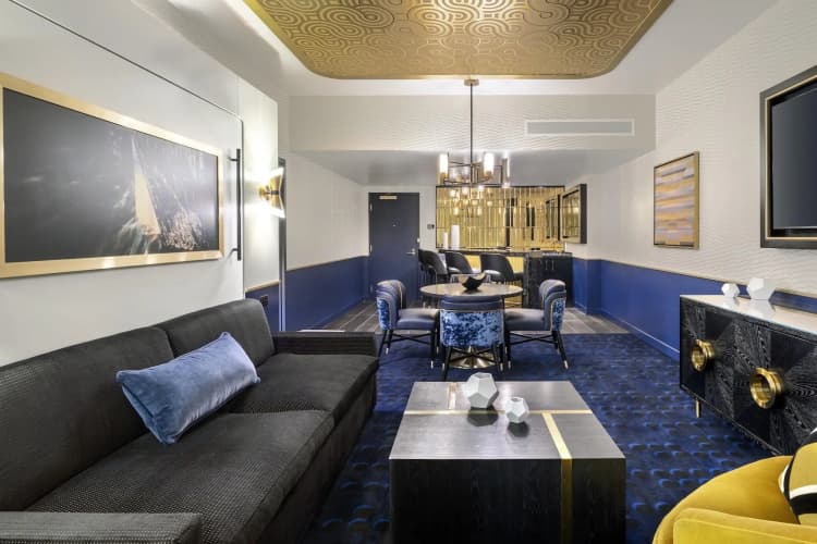 Circa Resort & Casino – Adults Only photo 3