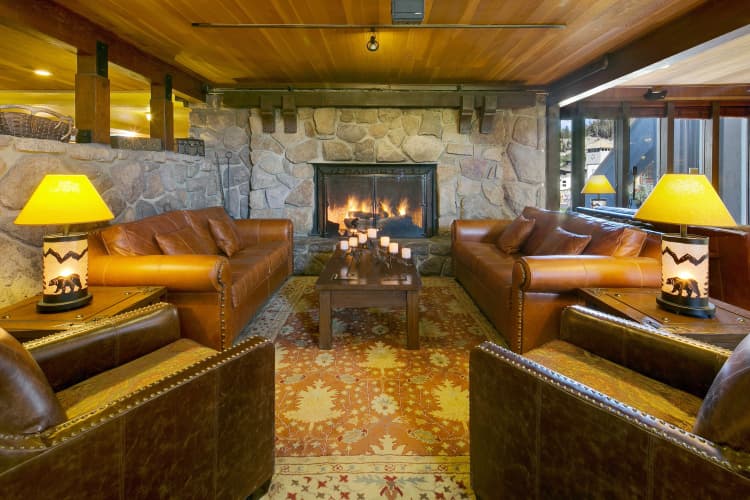 Mammoth Mountain Inn photo 3