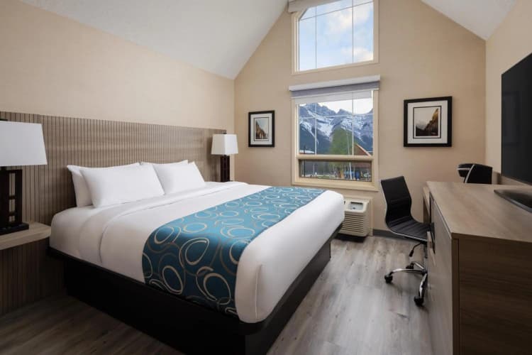 Grande Rockies Resort photo 5