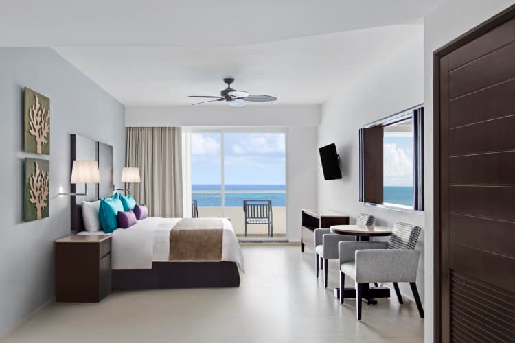 Ventus at Marina El Cid Spa & Beach Resort photo 5