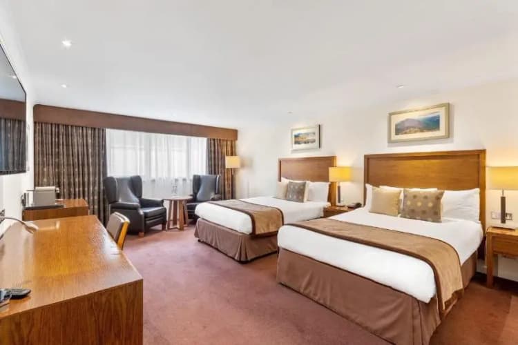 The Aberdeen Altens Hotel photo 4