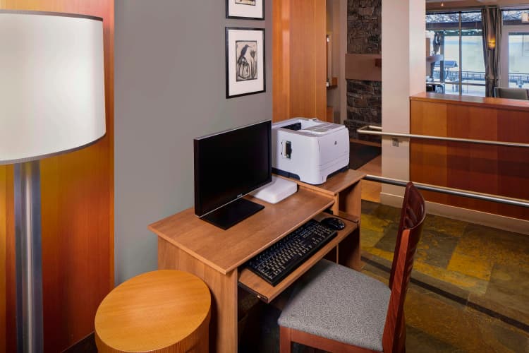 Chrysalis Inn & Spa Bellingham Curio Collection by Hilton photo 3