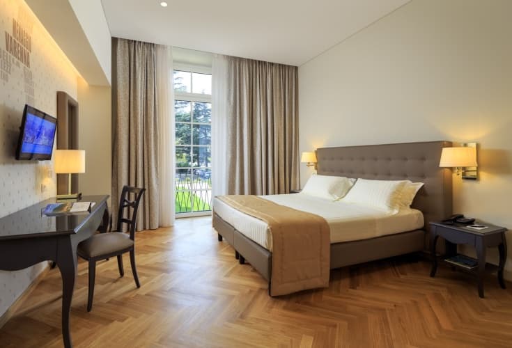 Palace Hotel, photo 5