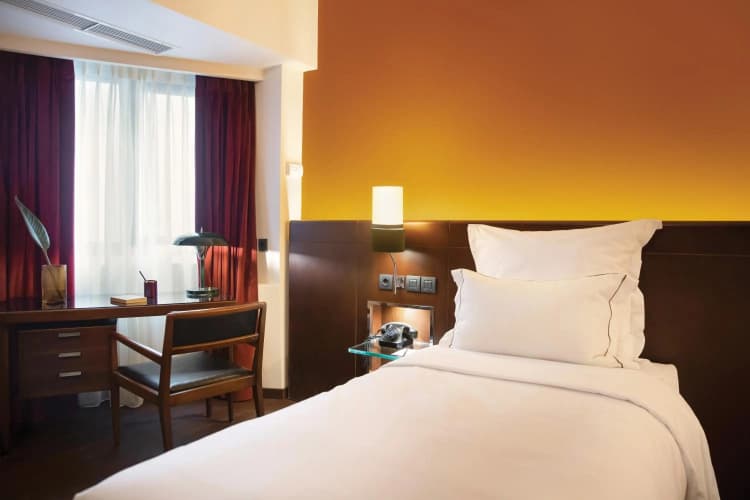 Brown Acropol, a member of Brown Hotels photo 5