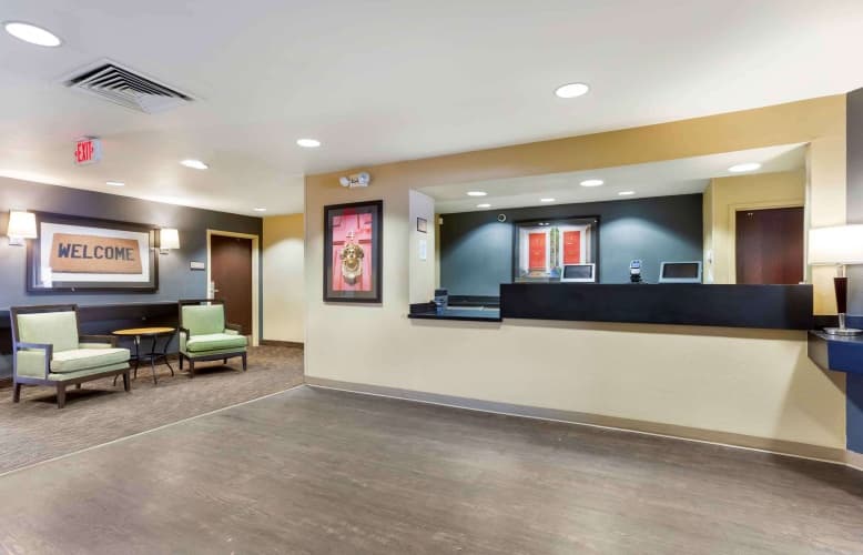 Extended Stay America Albuquerque Rio Rancho photo 3