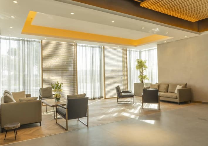 Movenpick Hotel Jumeirah Village Triangle photo 5