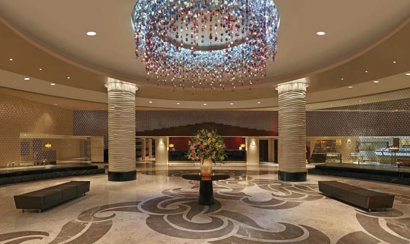 Hilton Chennai photo 3