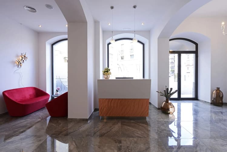 Best Western Hotel Principe di Lampedusa, photo 3