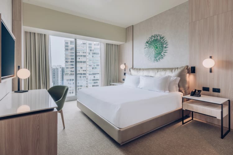 Vignette Collection SOUMA Hotel by IHG photo 5