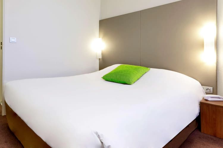 Hotel Campanile Paris Est - Porte de Bagnolet, photo 4