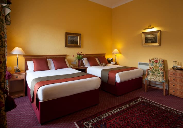 The Royal Highland Hotel photo 4