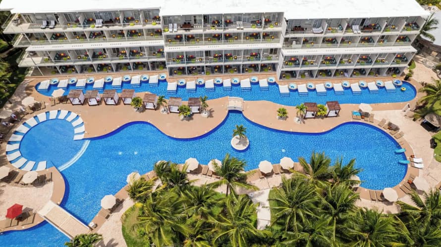 Iberostar Selection Riviera Cancun photo 1