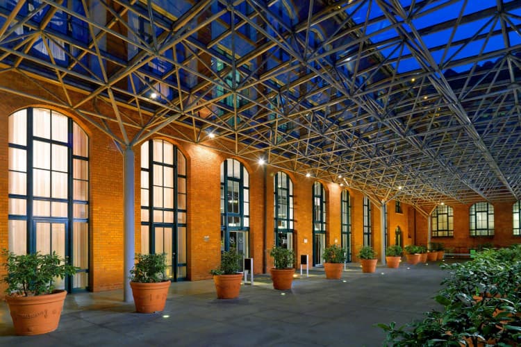 Sheraton Hannover Pelikan Hotel photo 2