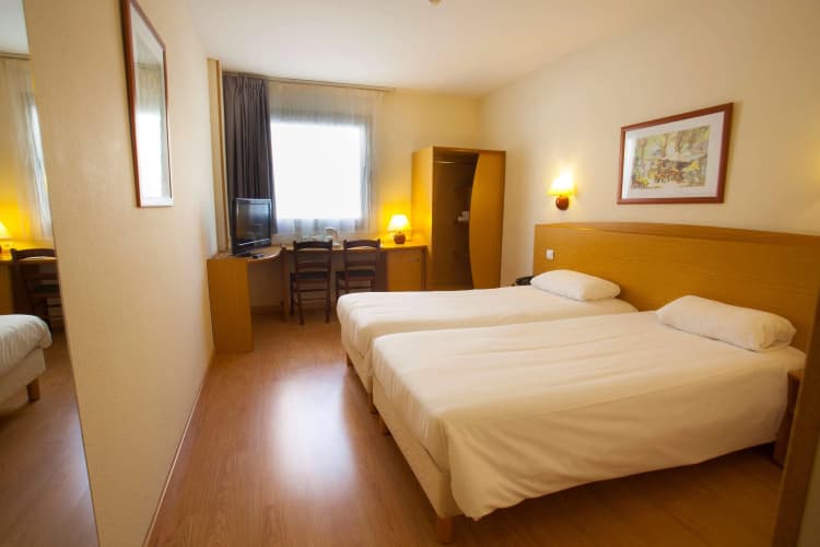 Hotel Travelodge Alicante Puerto  photo 5