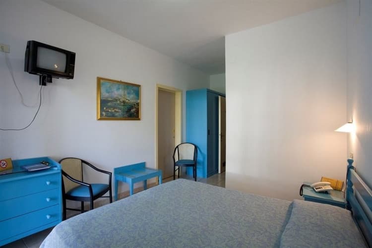 Hotel Portoconte, photo 4