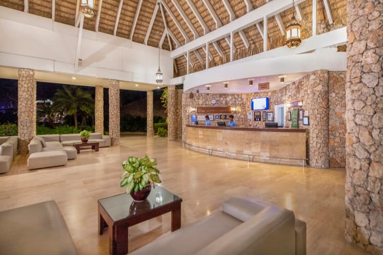 Viva Dominicus Beach by Wyndham, A Trademark All Inclusive photo 3