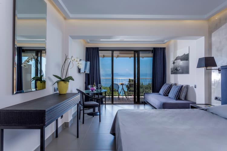 Aeolos Beach Resort photo 4
