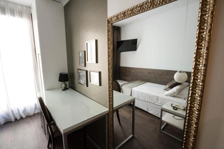 Hotel Moderno photo 5