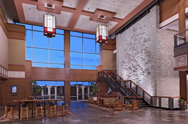 Eaglewood Resort And Spa photo 2