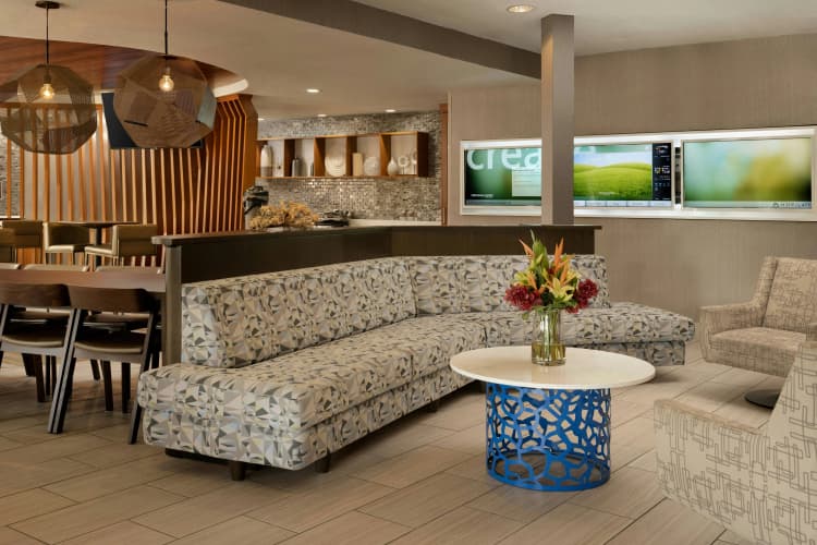 Springhill Suites Dallas Arlington North photo 3