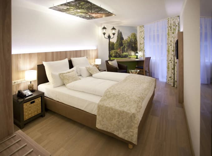 Fini Resort Badenweiler photo 2