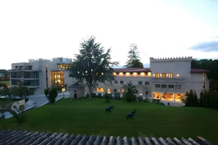 Pazo Los Escudos photo 2