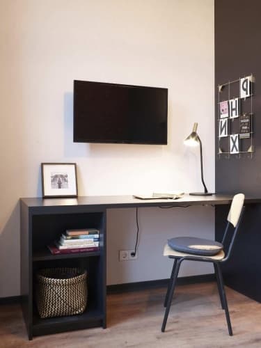 PHNX Aparthotel Hamburg photo 3