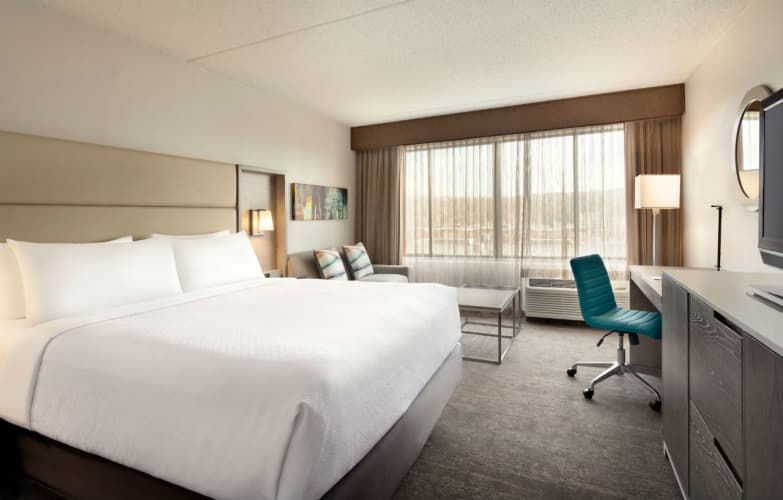 Crowne Plaza Englewood, photo 4