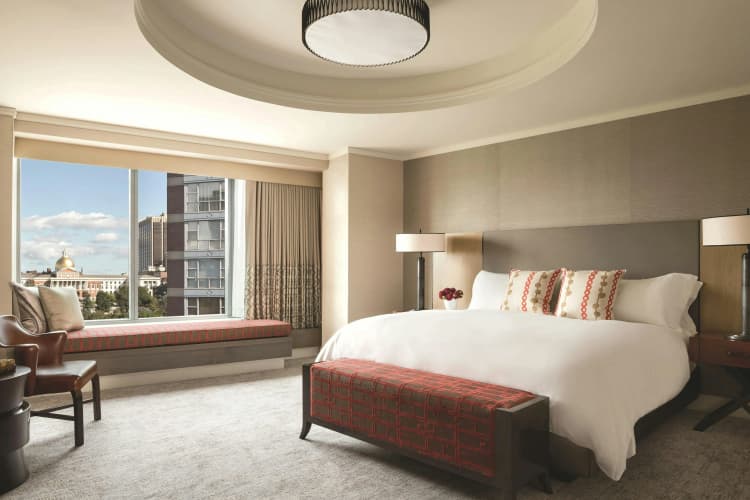 The Ritz-Carlton, Boston photo 5