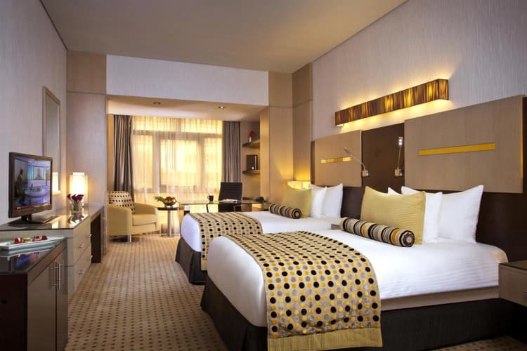 Time Grand Plaza Hotel photo 5