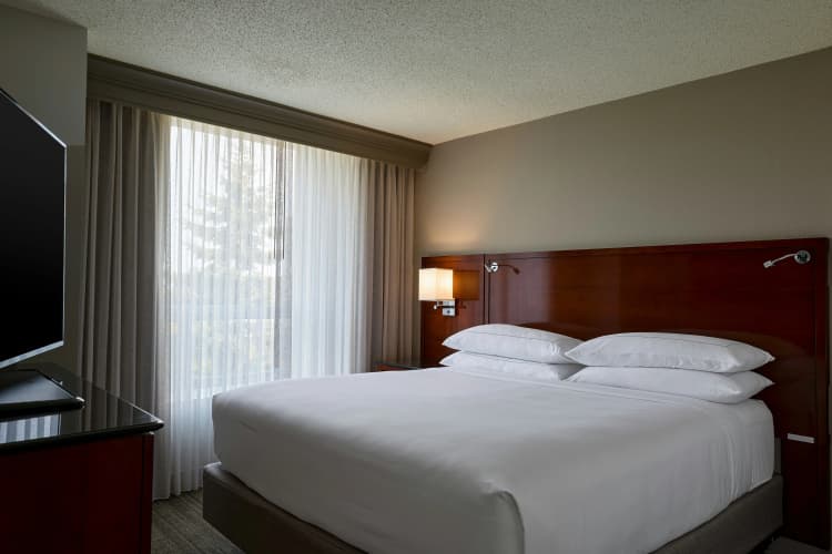 Doubletree By Hilton Minneapolis Airport, Mn photo 4