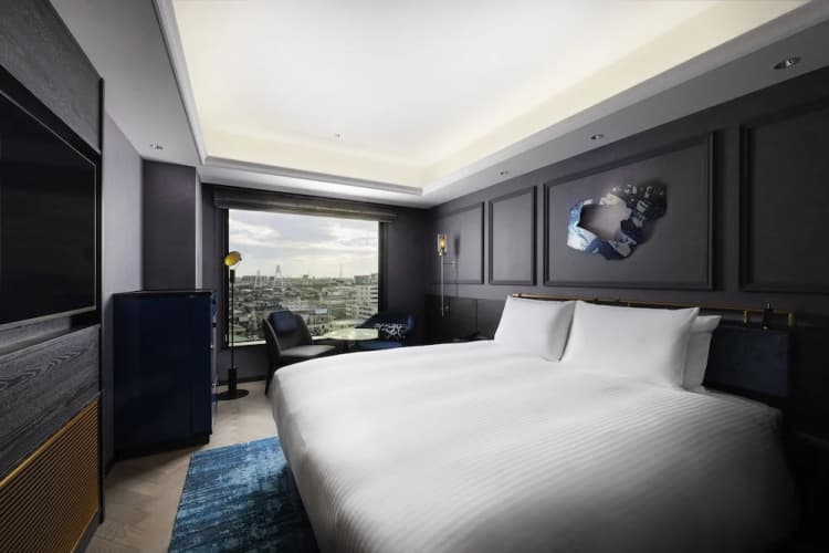 Mercure Tokyo Haneda Airport photo 3