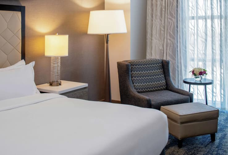Hilton Shreveport photo 5