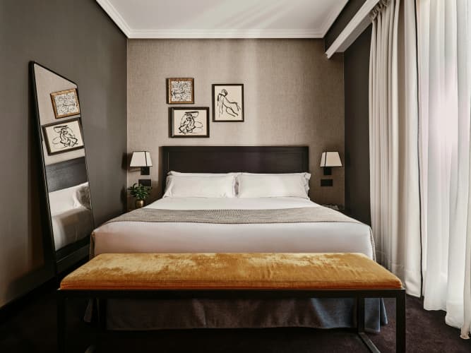 The Principal Madrid Small Luxury Hotels of the World photo 3