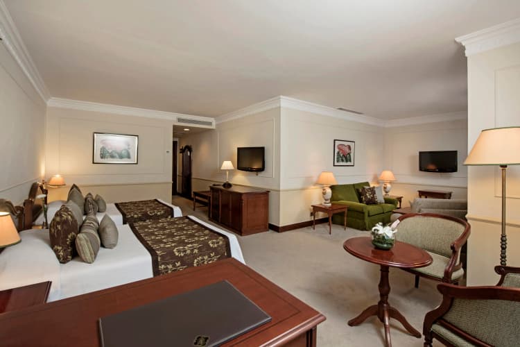 Iberostar Parque Central photo 4