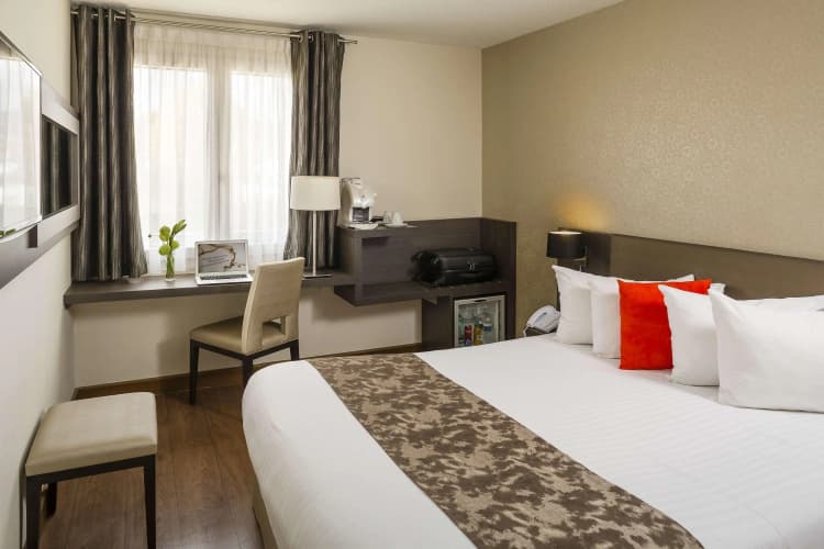 Best Western Plus Hotel Elixir Grasse photo 5