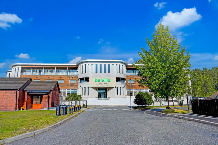 Holiday Inn Express Crewe photo 2