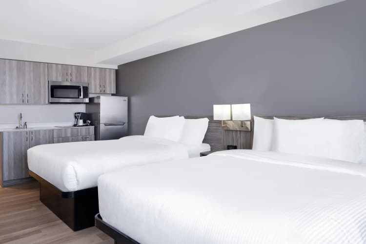 Microtel Inn & Suites By Wyndham Kanata photo 5