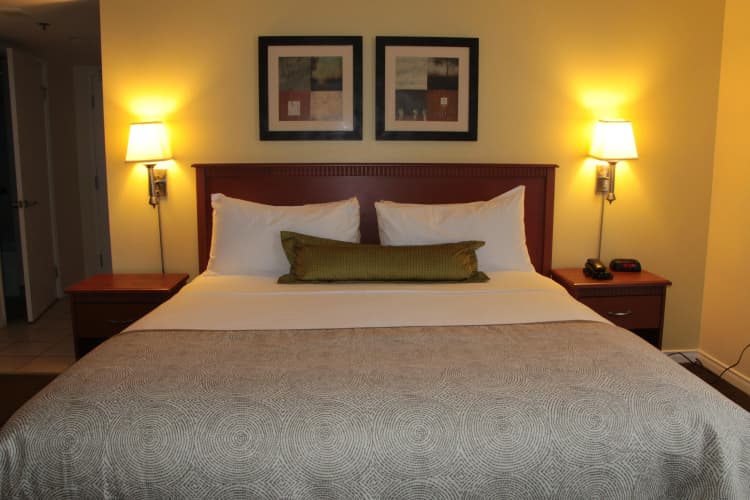 Hotel Saint-Laurent Montreal photo 5