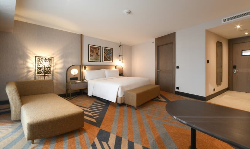 Hilton Amman photo 5