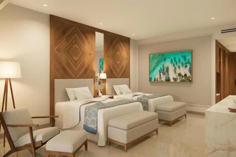 Moon Palace The Grand Punta Cana photo 3