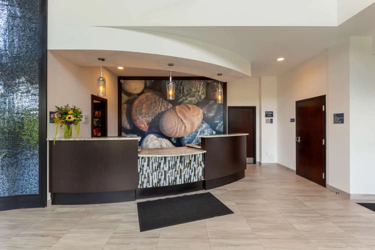 Best Western Premier Northwood Hotel photo 3