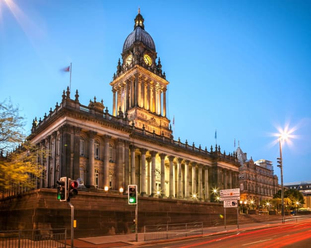 Park Plaza Leeds photo 2