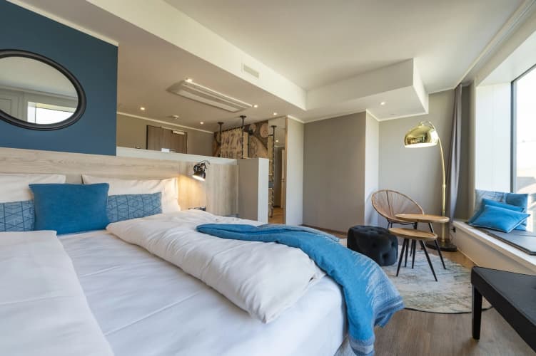 Harbr. Hotel Konstanz photo 4