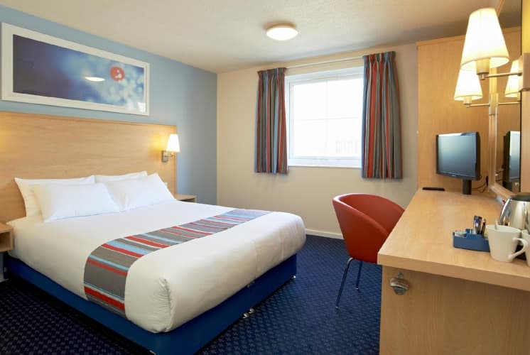 Travelodge York Central, photo 2