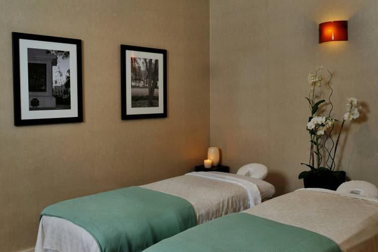 Westin Savannah Harbor Golf Resort & Spa photo 5