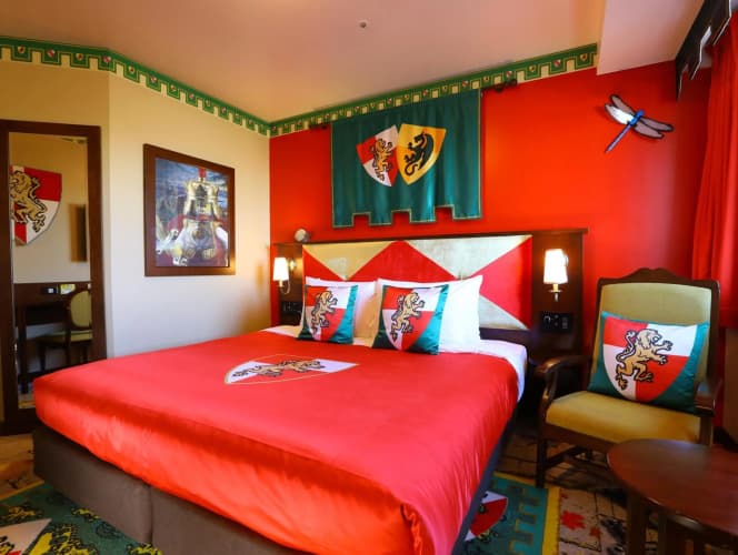 Legoland Japan Hotel photo 4
