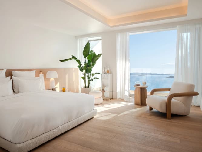 Vouliagmeni Suites photo 4